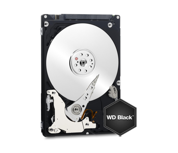 WD 1TB 7200obr. 32MB BLACK - 305450 - zdjęcie 4